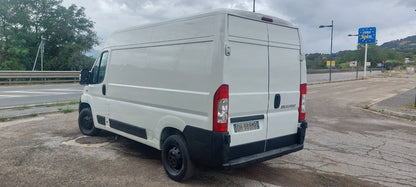 2008 Fiat Ducato