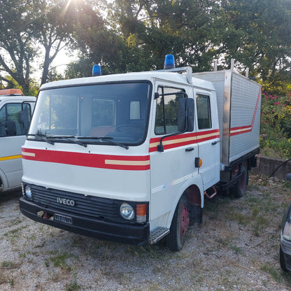 1979 Fiat Om 50