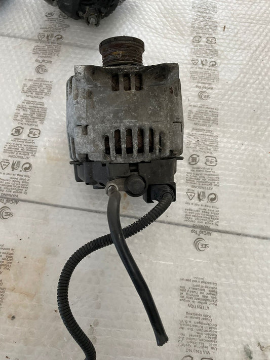 Alternatore Mercedes