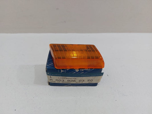 Lente Sinistra Mercedes A0038260390   (Nuovo)