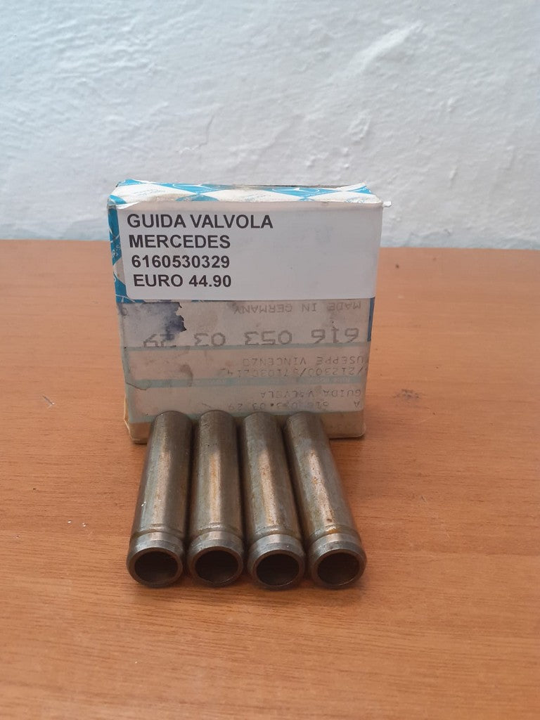 Guida valvola Mercedes 200, W110, W123