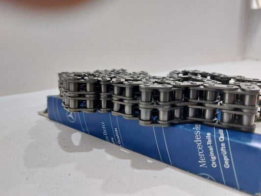 Catena distribuzione