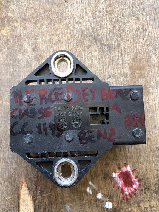 Modulo  elettronico Mercedes Classe A  (A0035420318)