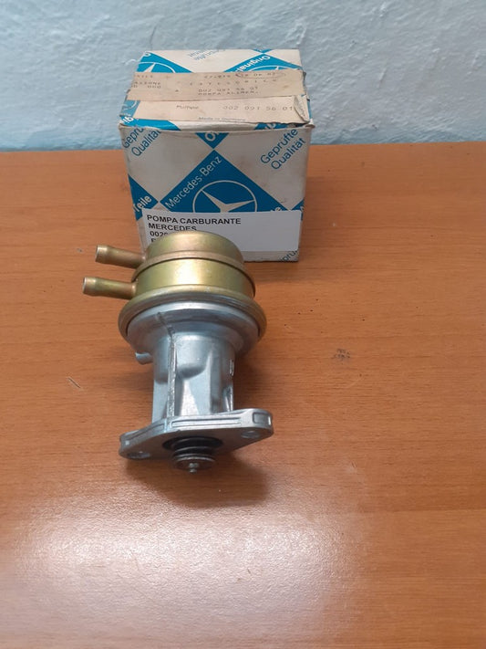 Pompa carburante Mercedes (0020915601)