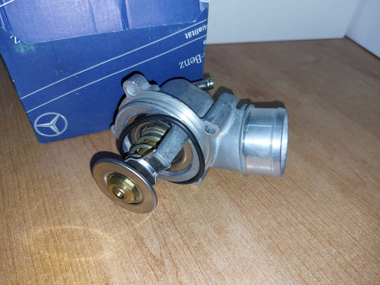 Termostato Mercedes